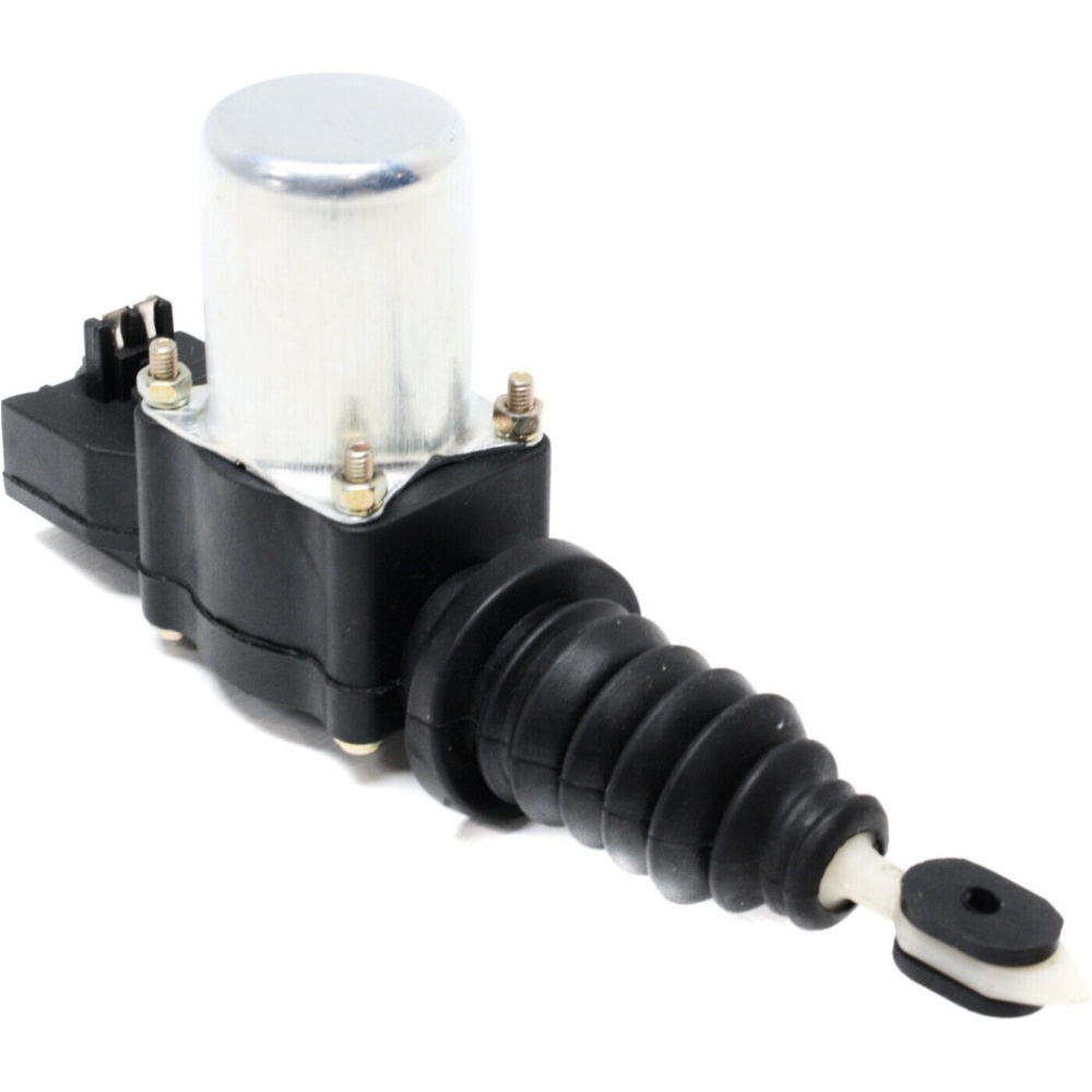 Set Of 4 Door Lock Actuators Front & Rear Driver Passenger Side For Suburban