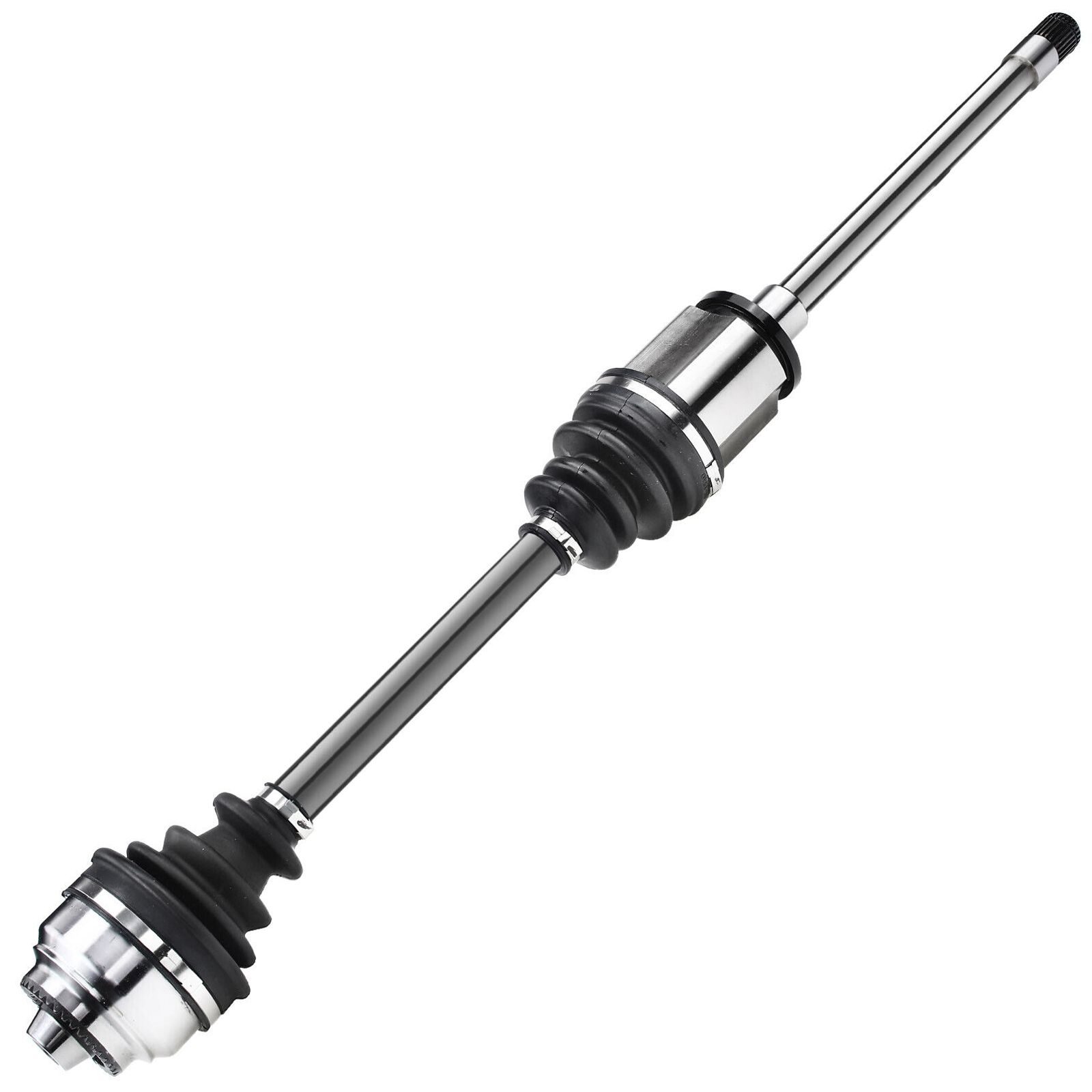 For BMW CV Axle Shaft Assembly For BMW X3 11-17 X4 15-18 2.0L 3.0L Front Right