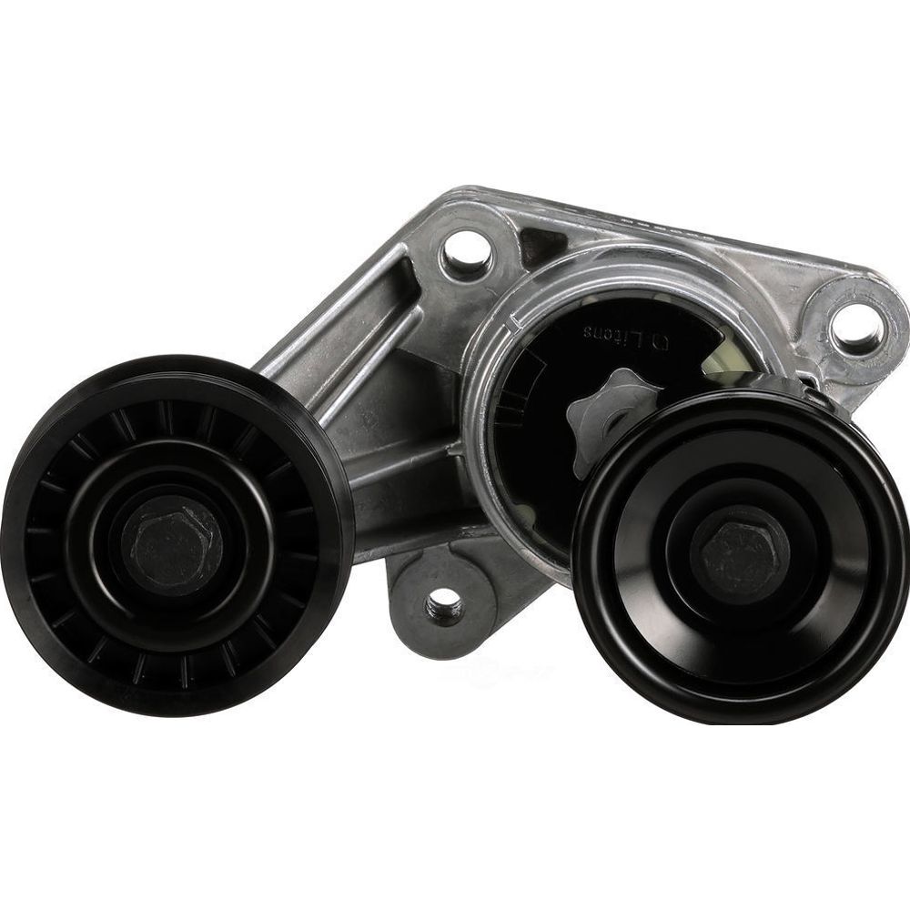 For 1996-1999 Buick Riviera Base Accessory Drive Belt Tensioner Assembly 38351