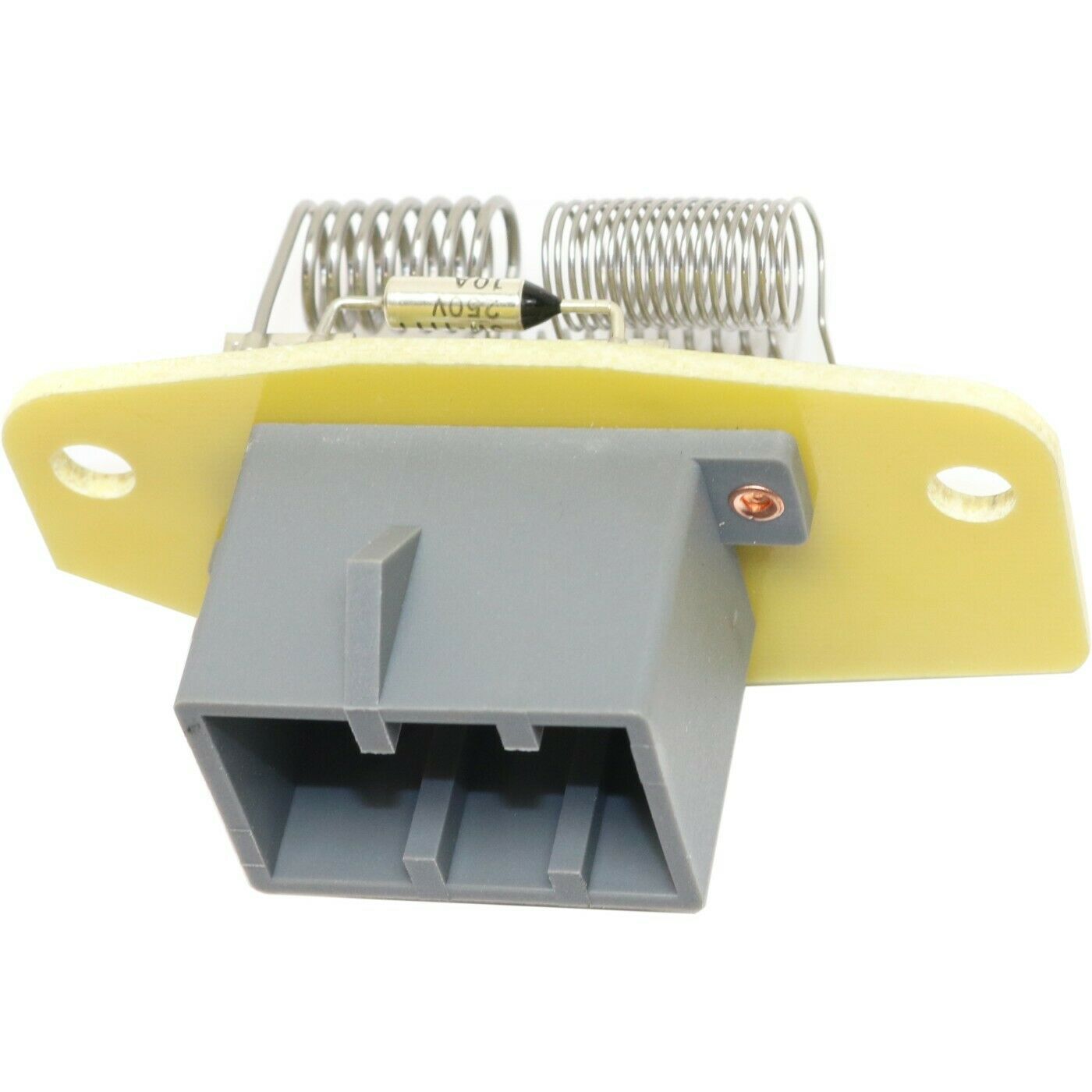 Heater Blower Motor Resistor For Aerostar Bronco E-Van E150 E250 Econoline II