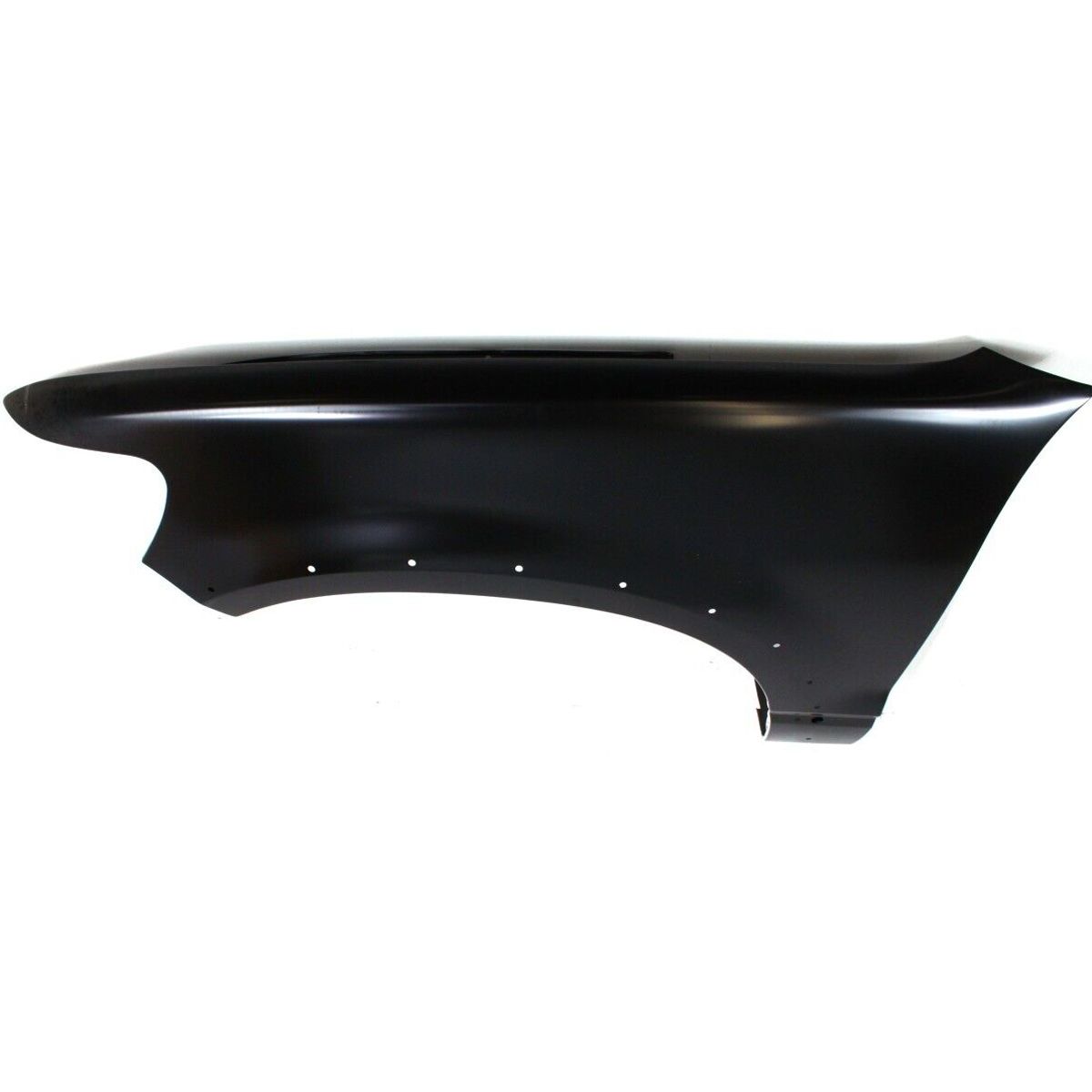 Fender For 2007-2010 Ford Explorer Sport Trac Front Left With Molding Holes