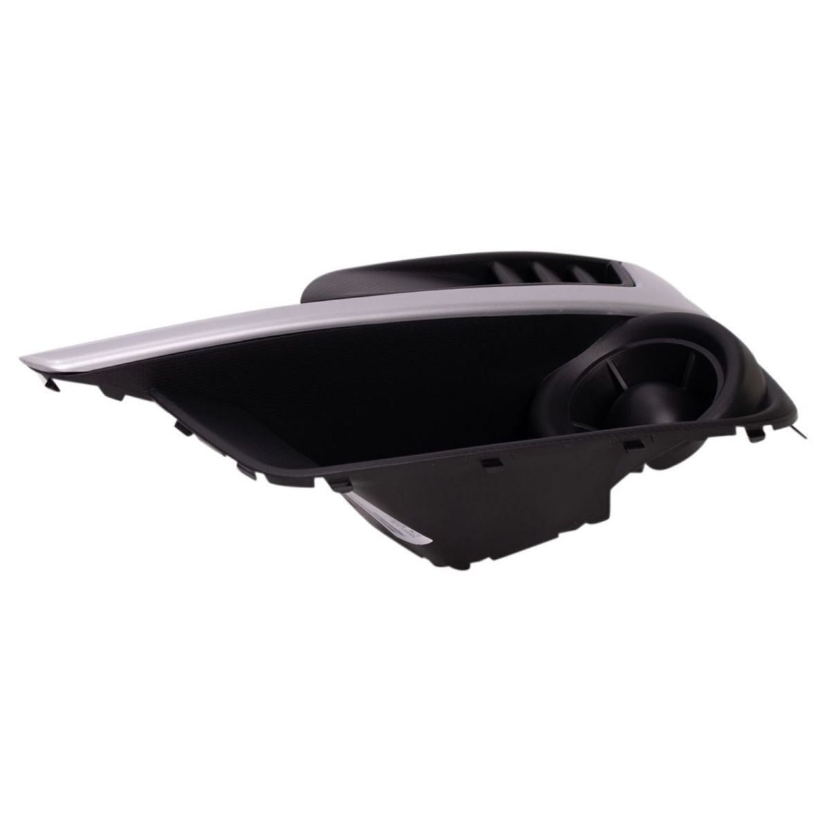 For Subaru 2015-2016 Impreza Fog Light Hole Cover Left Diver Side