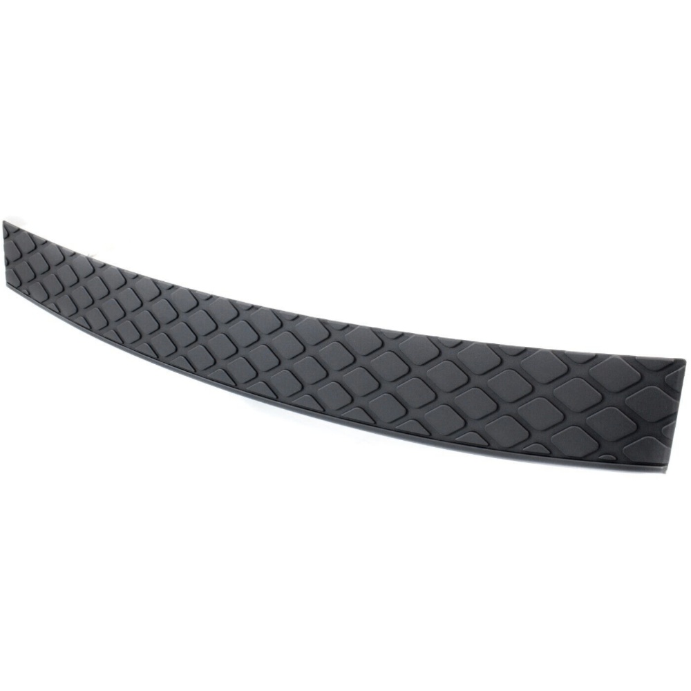 Bumper Face Bar Step Pad Rear NI1191103 85071ZS00A For 08-12 Nissan Pathfinder
