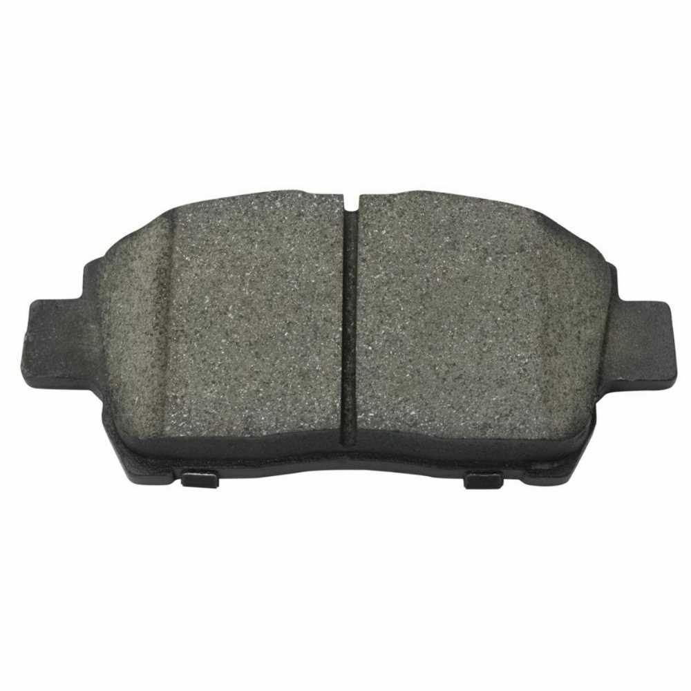 For 2004 2005 2006 XA XB 2001-2005 Echo 2001-2009 Prius Front Ceramic Brake Pads