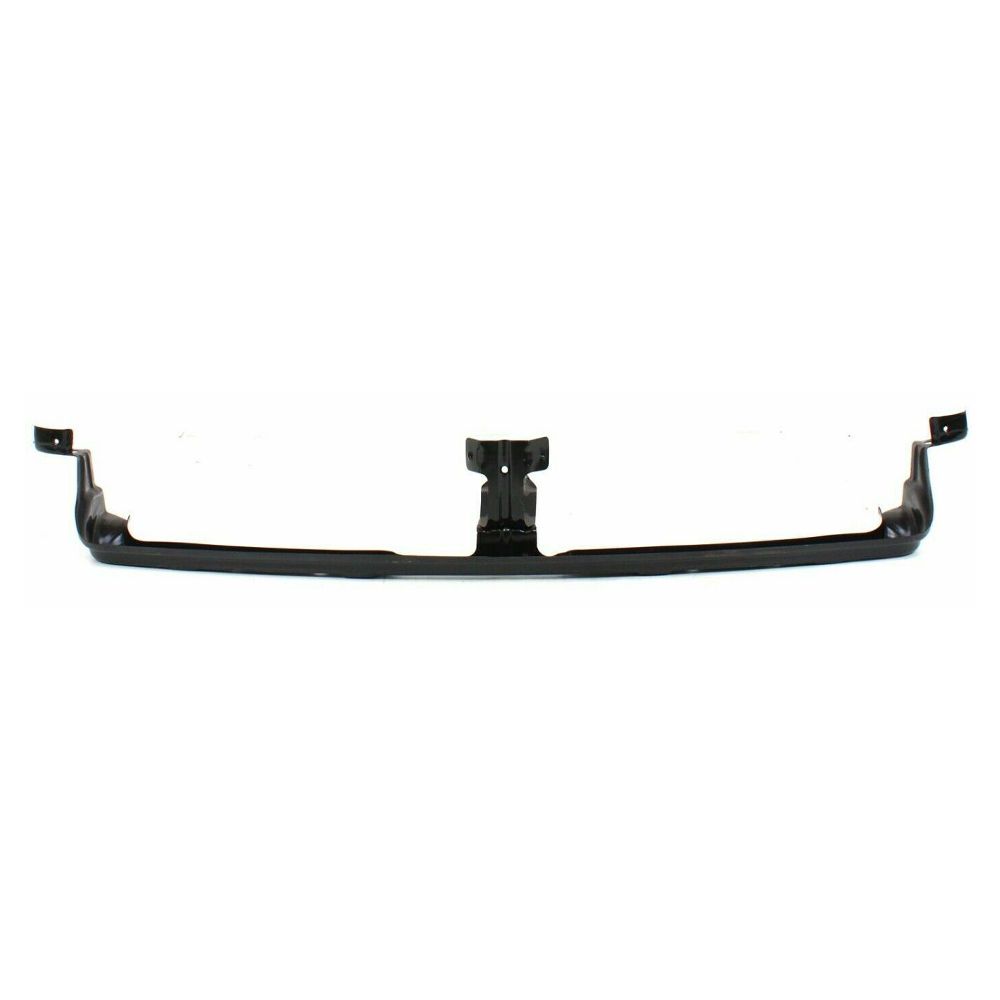 Front Bumper Upper Retainer Bracket Steel For 09-14 Maxima 09-14 Nissan Maxima