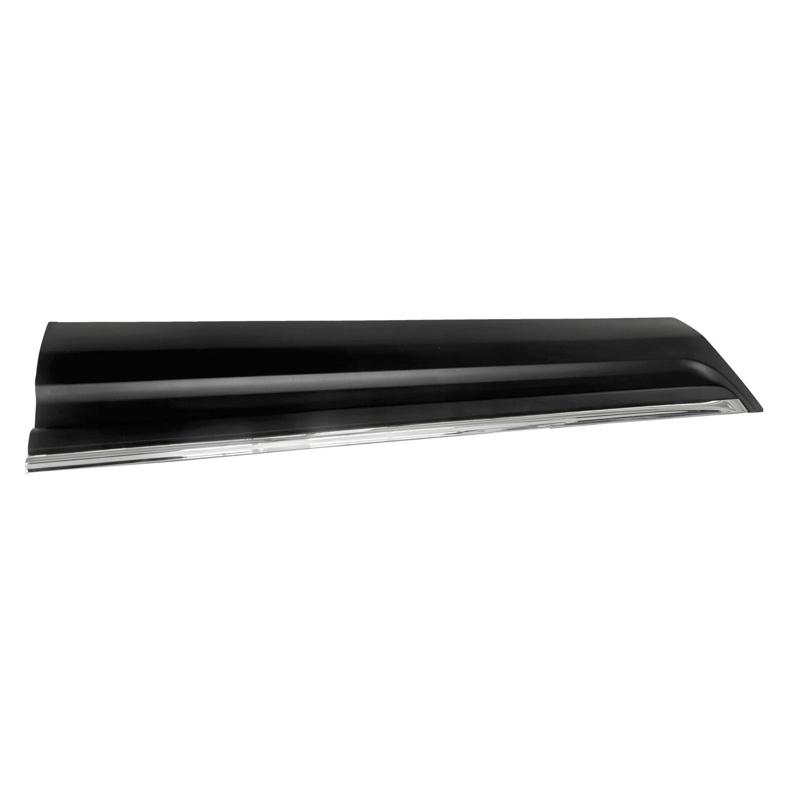 For 2013-2015 Police Interceptor Utility Front Left Door-Lower Molding Trim