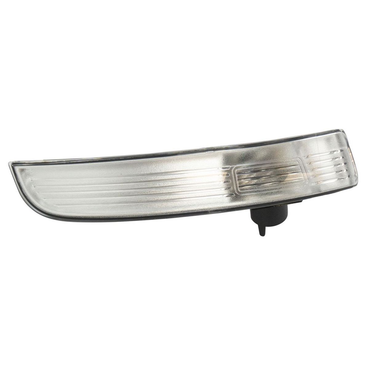 2pc Mirror Turn Signal Light Lamp Pair Left Right Set For 13-18 Escape SEL CMax