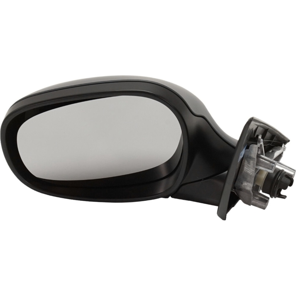 Power Mirror For 09-12 328i 09-12 328i XDrive Driver And Passenger Side Heated