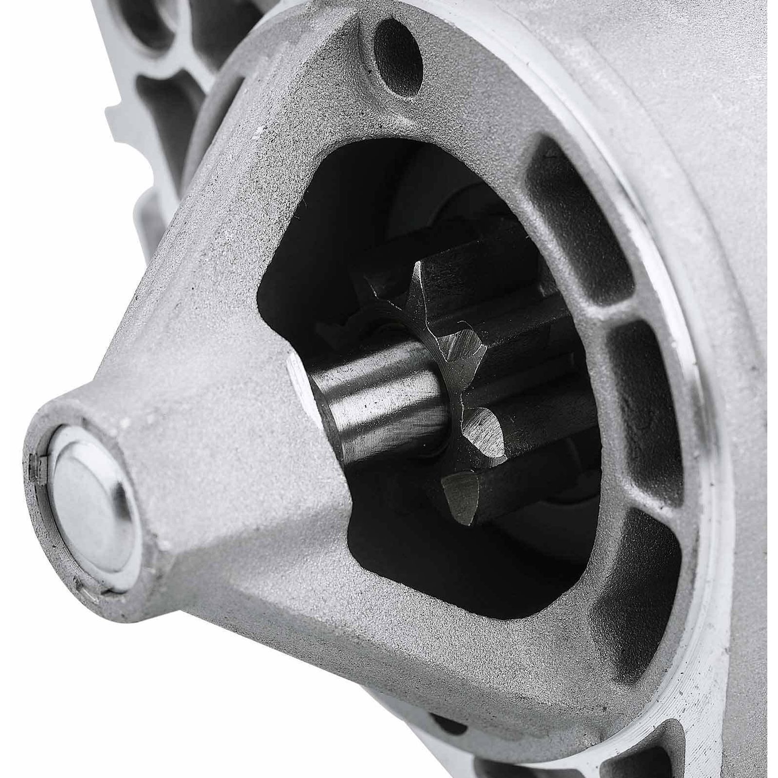 Starter Motor For Suzuki Aerio 02-07 Esteem Chevrolet Geo Pontiac 12V 1.2KW 8T