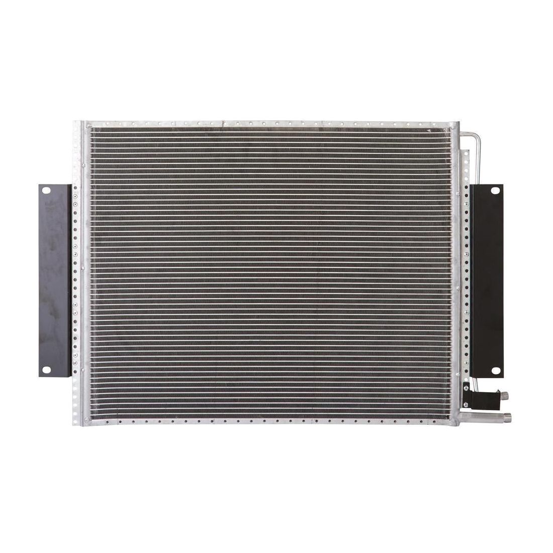 Condenser For 1995-1997 Mack CL CL600 Straight Truck - Low Tilt Rd CV C9118