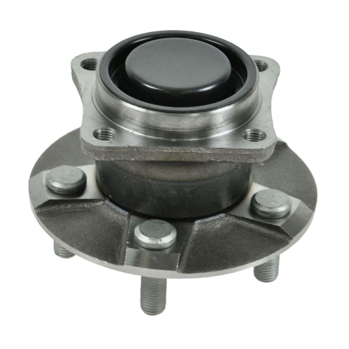 Rear Wheel Bearing & Hub Assembly For Matrix Corolla Celica Vibe