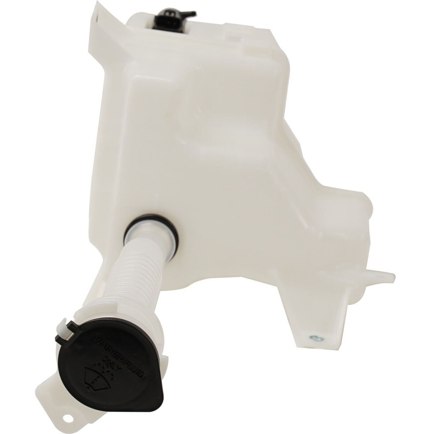 Washer Reservoir For 2016-2020 Lexus RX350 Base Canada Built Vehicle With Pump
