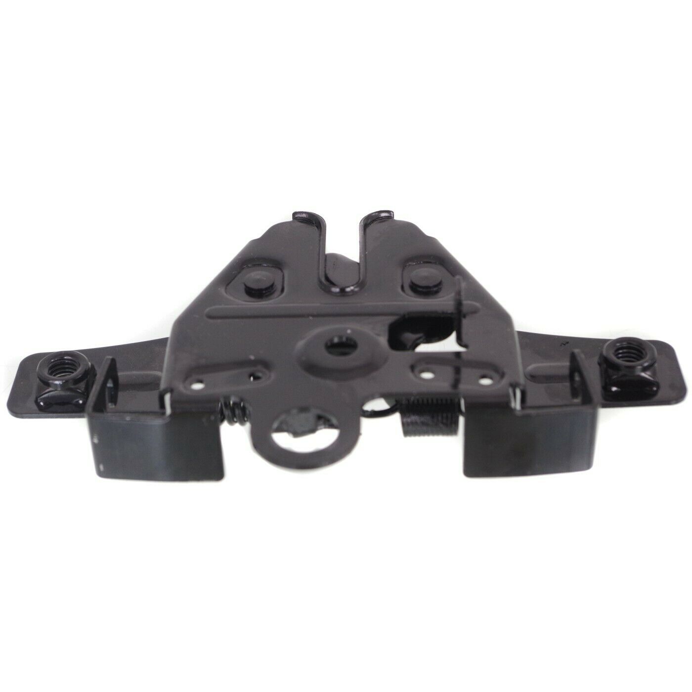 4 Sets Of - Hood Latch Lock For Nissan 2012-2019 Versa Sedan NI1234145 656013BB0A