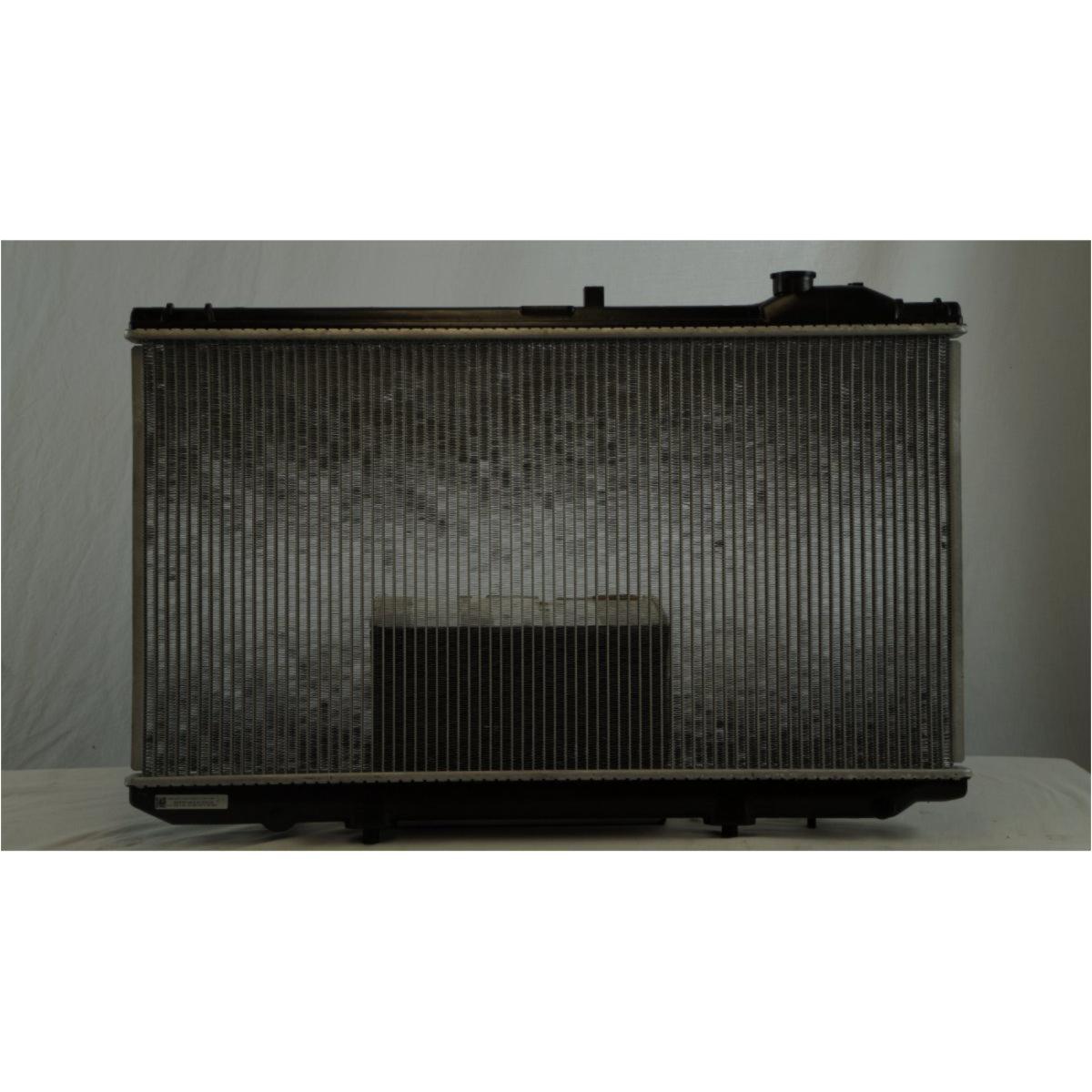 For 98-05 GS300 Base 98-00 GS400 Base 1pc Automatic 1 Row Automotive Radiator