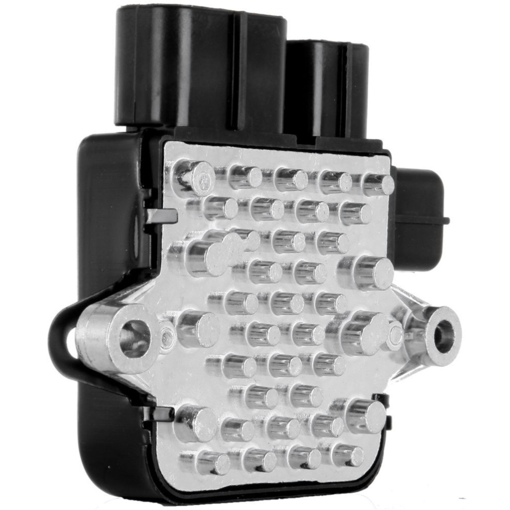 Cooling Fan Control Unit Module For Mazda 6 MPV Mitsubishi Lancer Outlander