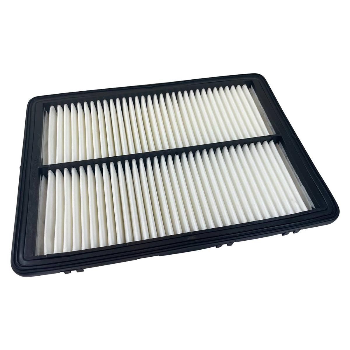 2 Sets Of - Engine Air Filter For 2015 Kia Sorento Sport Utility GAS 28113-A9200