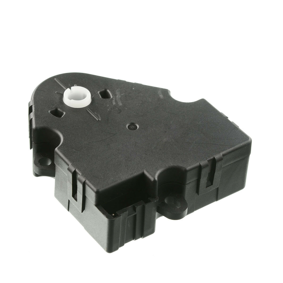 2 Sets Of - HVAC Heater Blend Door Actuator For Chevrolet GMC Mode Actuator
