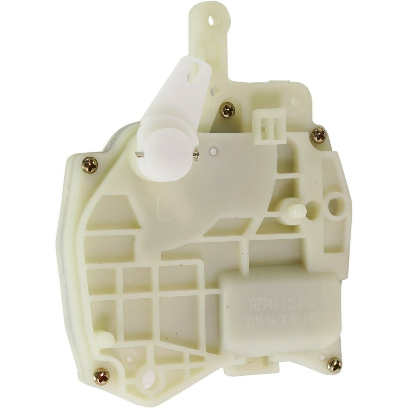 For Honda Set Of 2 Door Lock Actuators Front Driver & Passenger Side Pair