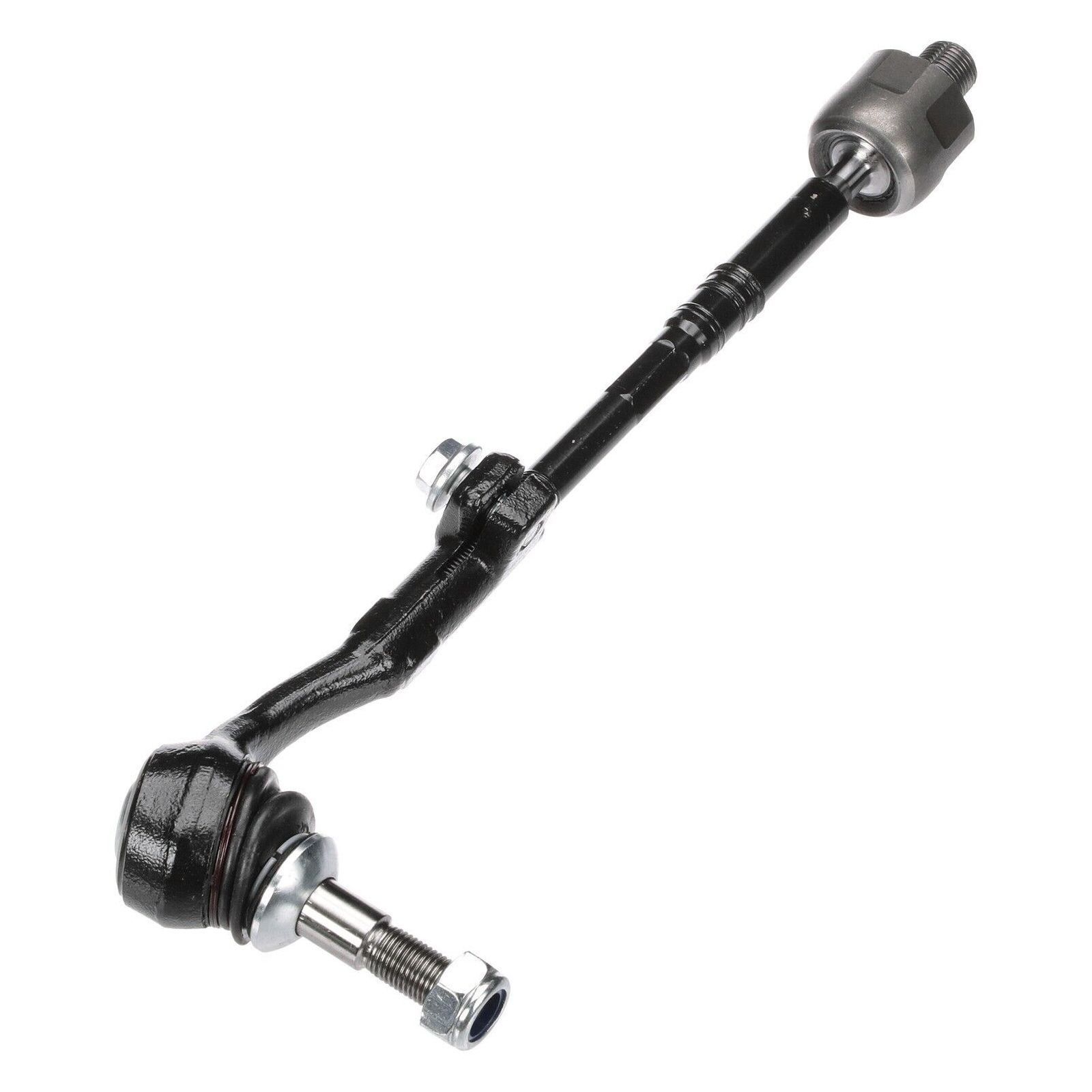 For 14 X1 SDrive20i Sport Sport Utility Right Steering Tie Rod End Assembly