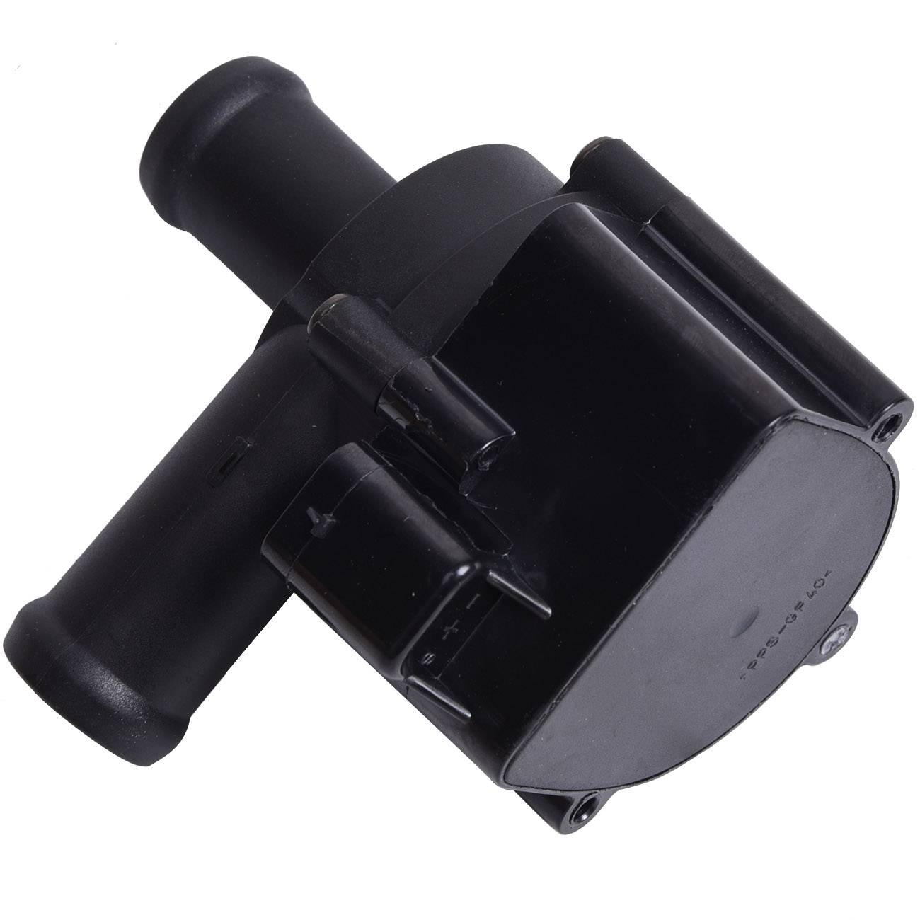 For A6 A7 A8 Q5 Q7 Quattro RS7 S6 S7 S8 Touareg Auxiliary Coolant Water Pump