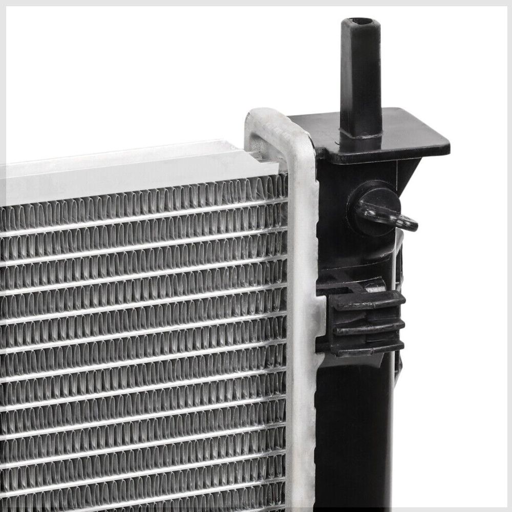 For Chrysler A86536-87131ARMEO Aluminum Factory Replacement Radiator-13178