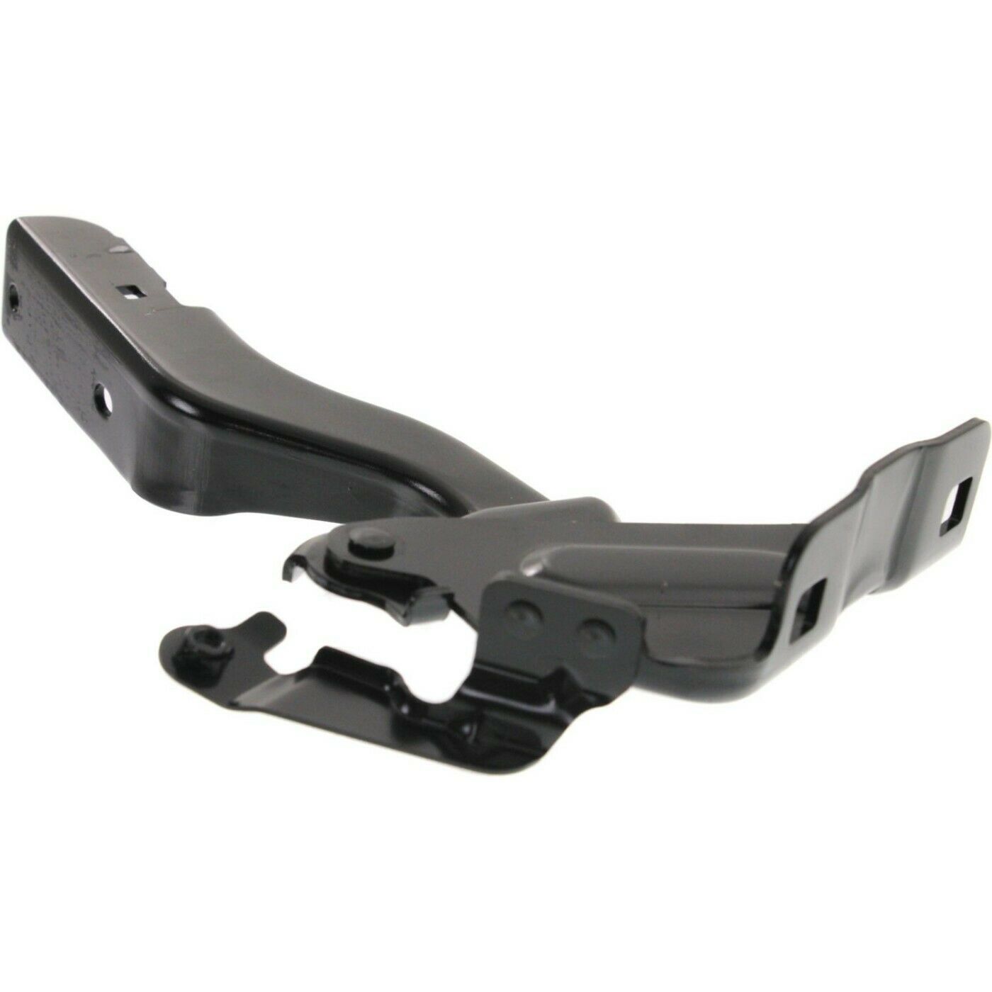 For 2013-2019 Sentra Set Of 2 Hood Hinges Driver & Passenger Side LH RH Pair