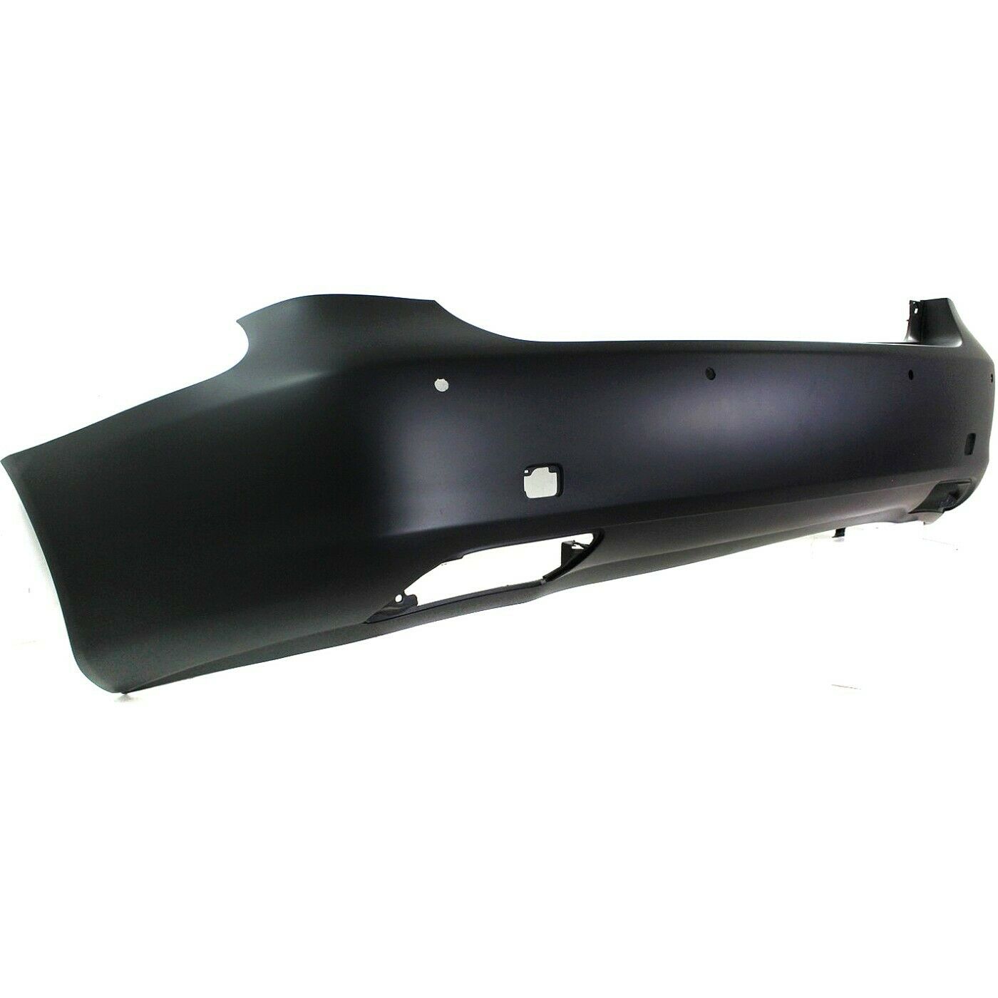 Bumper Cover Facial Rear For Lexus 07-09 LS460 Base 07-09 LS460 L 08-09 LS600h L