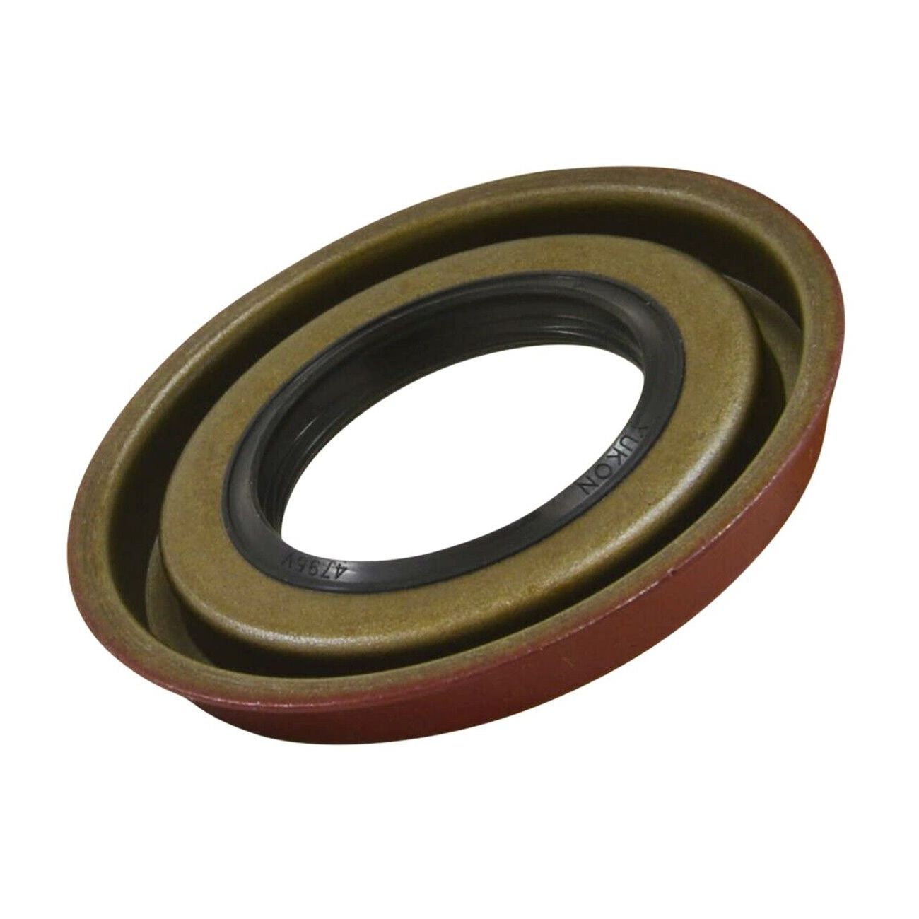 For 1985-2002 Chevrolet Astro Base Standard Passenger Van Axle Seal