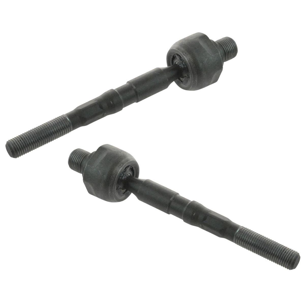 For 2003-2009 Sorento Sport Utility Tie Rod End Front Inner Left Kit Set Of 2