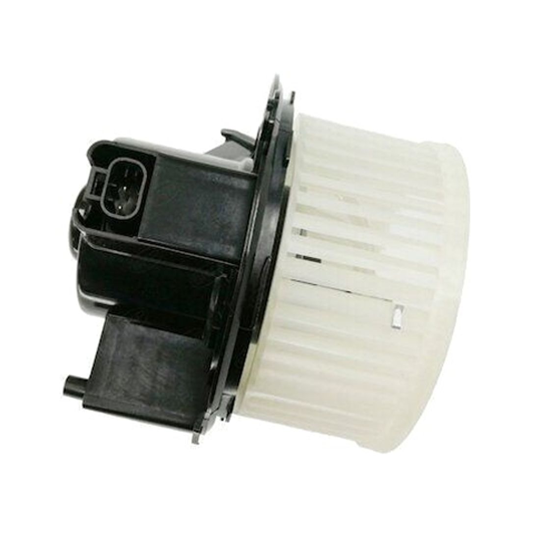 55XP27P Front Blower Motor For 2009-2012 Traverse LS Sport Utility 3.6L V6 GAS