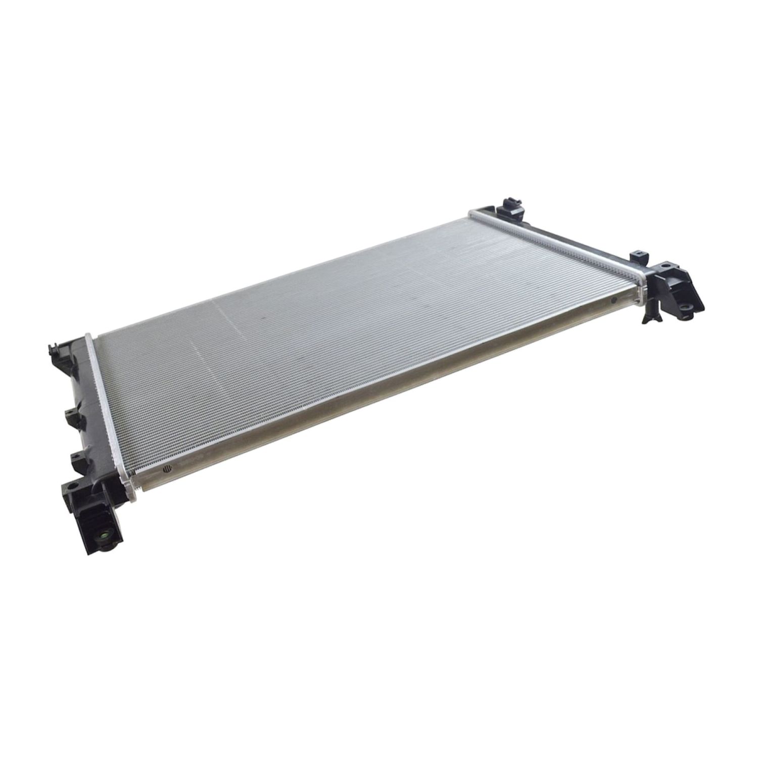 For 07 Pacifica Base Radiators Assembly Plastic Tank & Aluminum Core Direct-