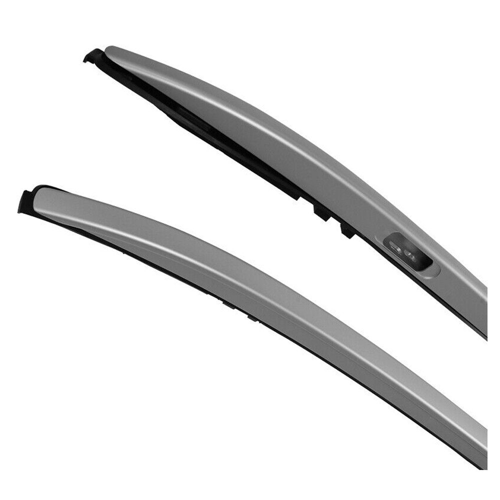 For Toyota 2018-2020 C-HR Sport Utility 18-20 Toyota CH-R Roof Rack Side Rail