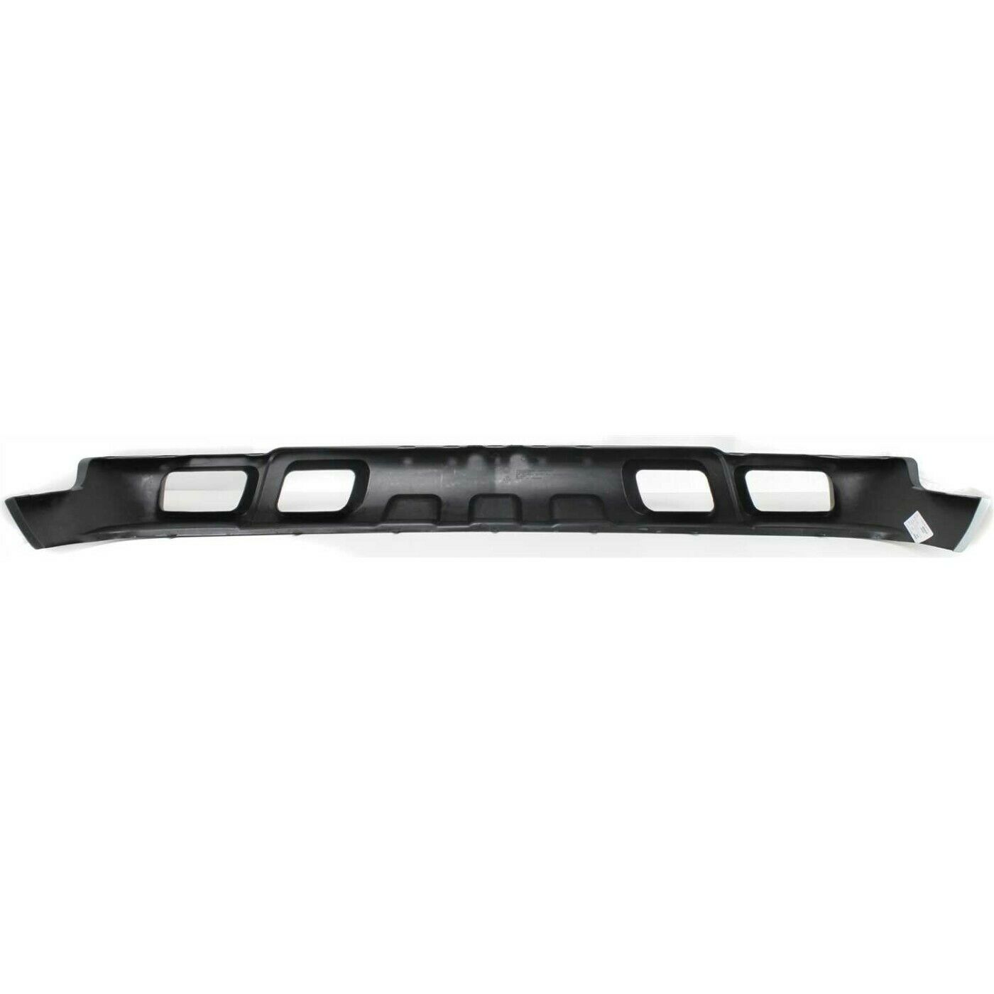 Bumper Cover Kit For 2002-2007 Avalanche Classic Silverado Front 3pc
