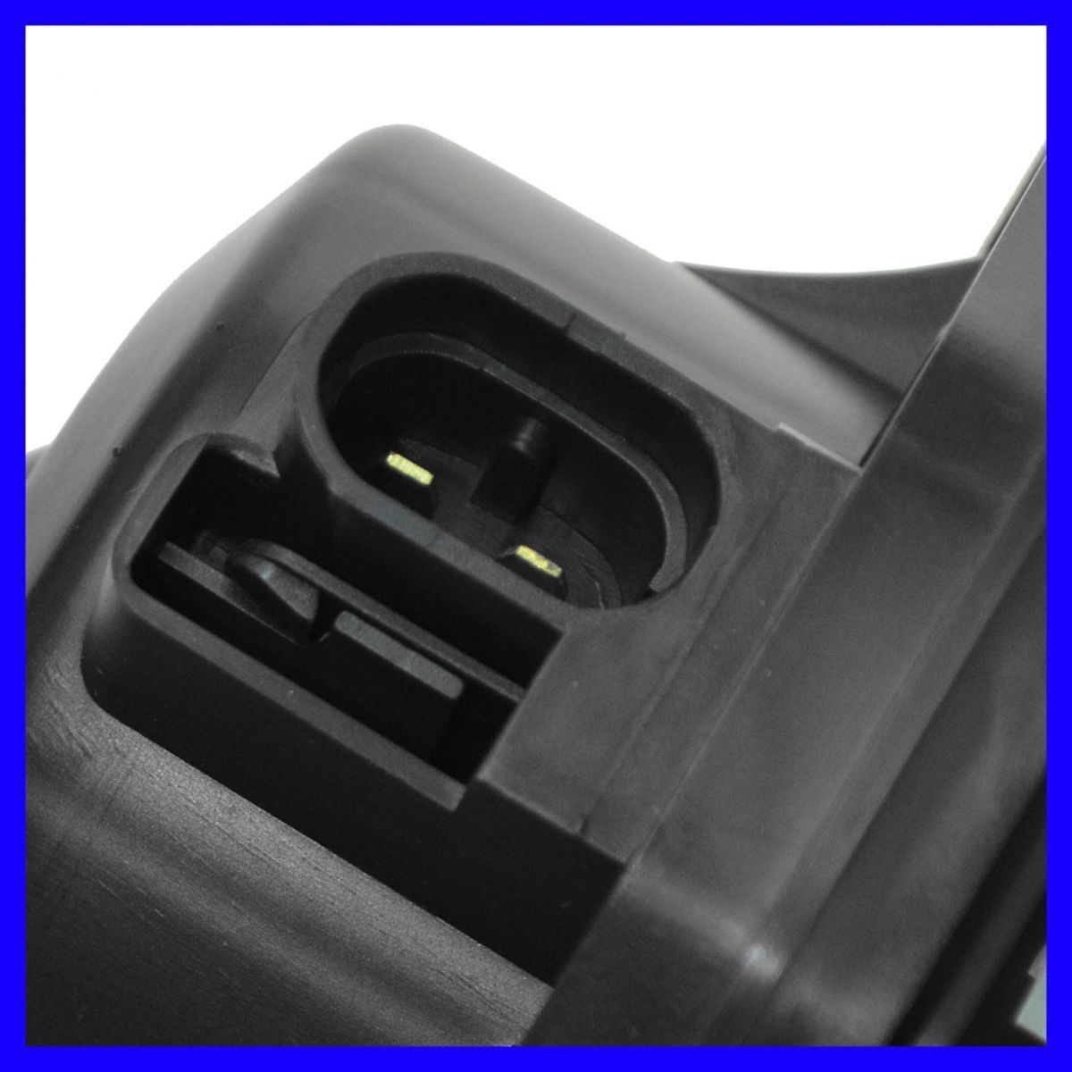 Heater Blower Motor W/ Cage For Buick Chevrolet Oldsmobile Pontiac