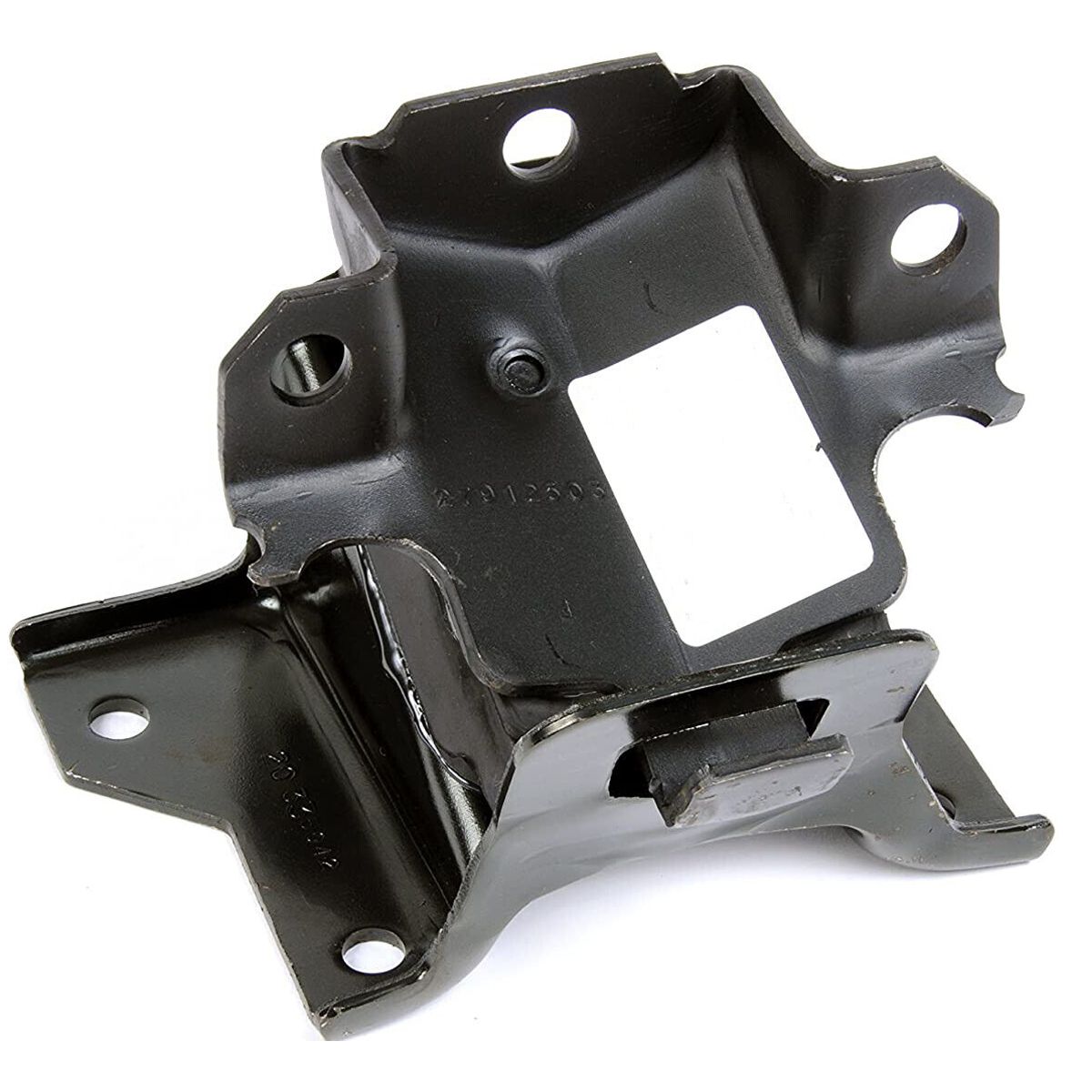 3176 Front Right Engine Mount For 01-06 Sierra 3500 A86525-A5102 8.1L 15134285