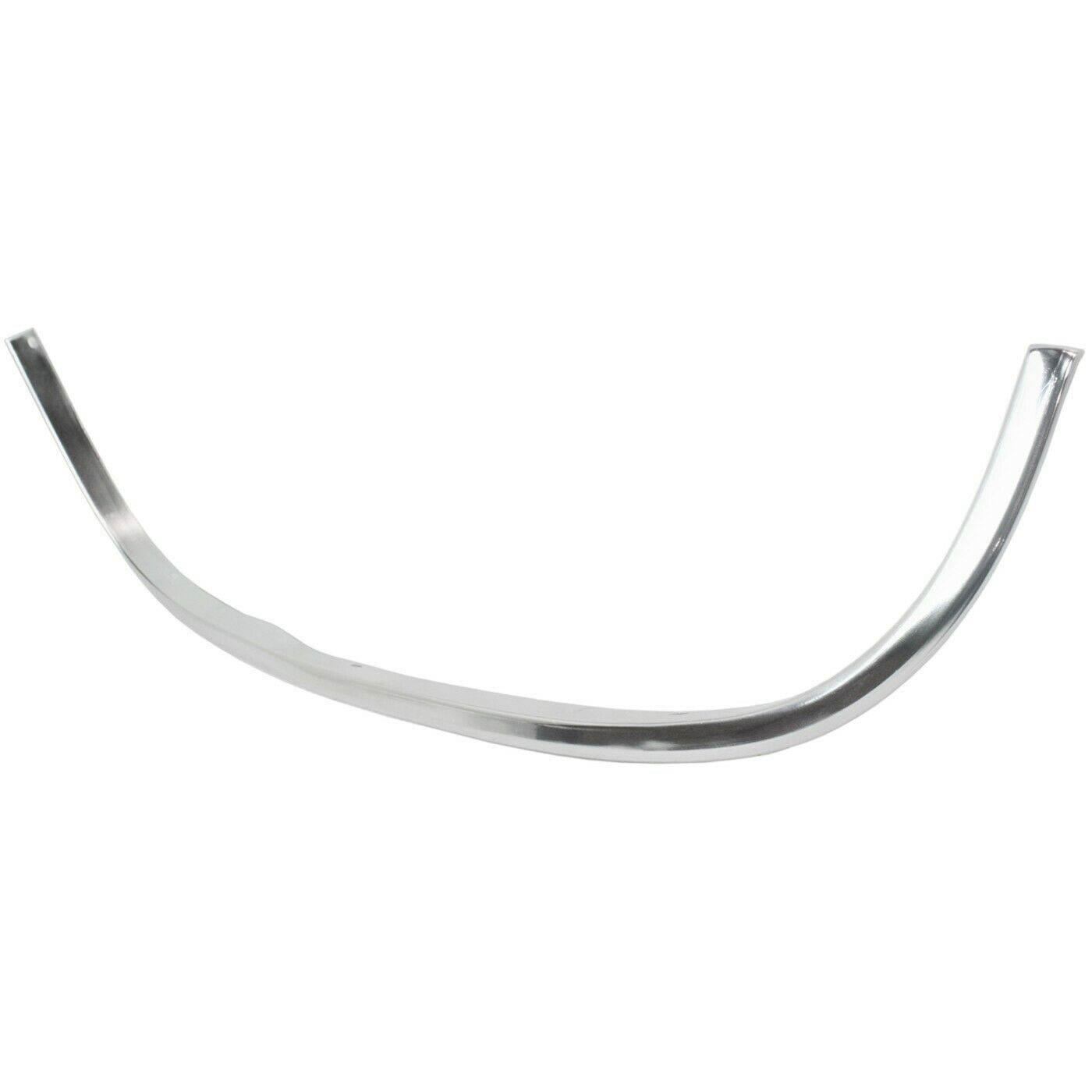 Fender Trim For 1988-2000 Chevrolet GMC Set Of 2 Front Driver And Passenger Side
