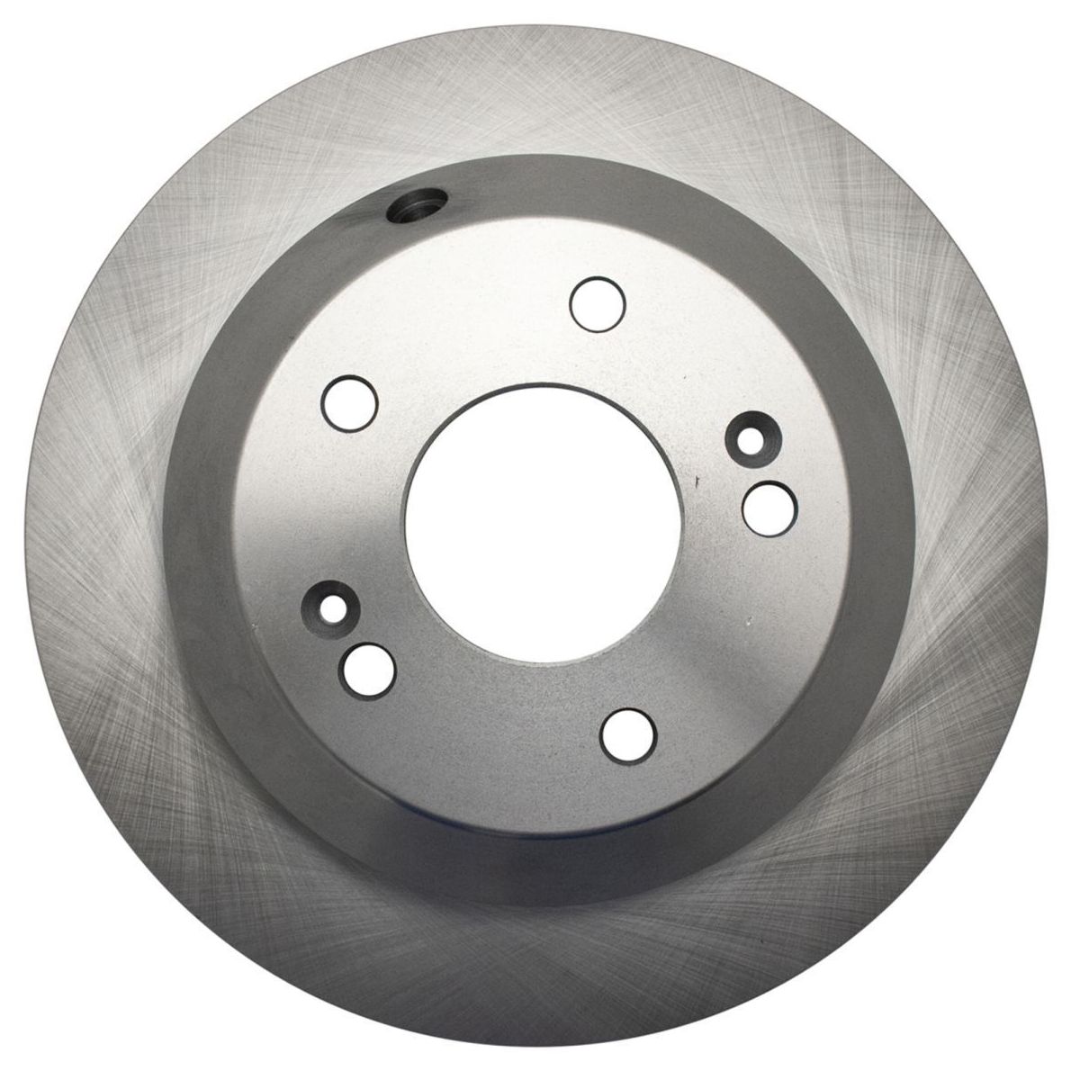 For Kia 2015-2016 Sedona Mini Passenger Van Rear Ceramic Brake Pad & Rotor Kit