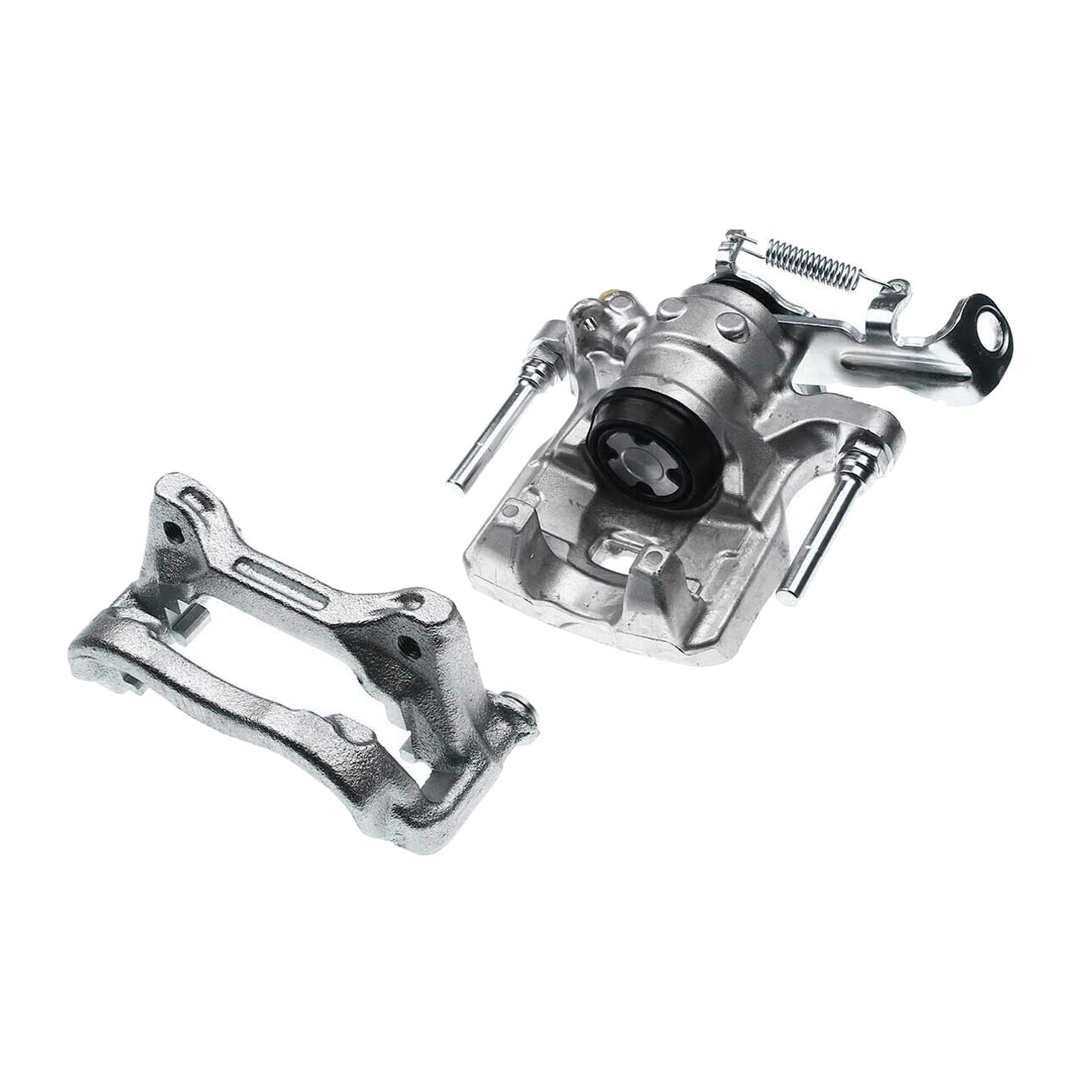 Disc Brake Caliper W/ Bracket For Mazda 3 3 Sport 2014-2016 Rear Left LH Driver