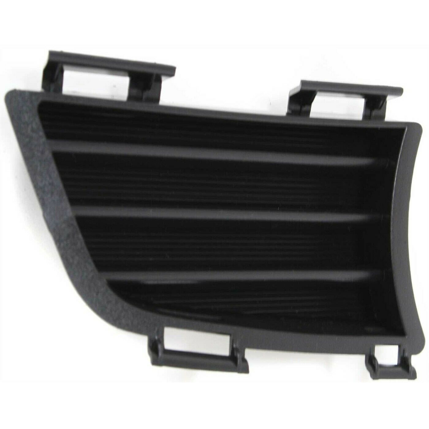 Set Of 2 Fog Light Covers Driver Passenger Lower LH RH Pair For Pontiac Vibe