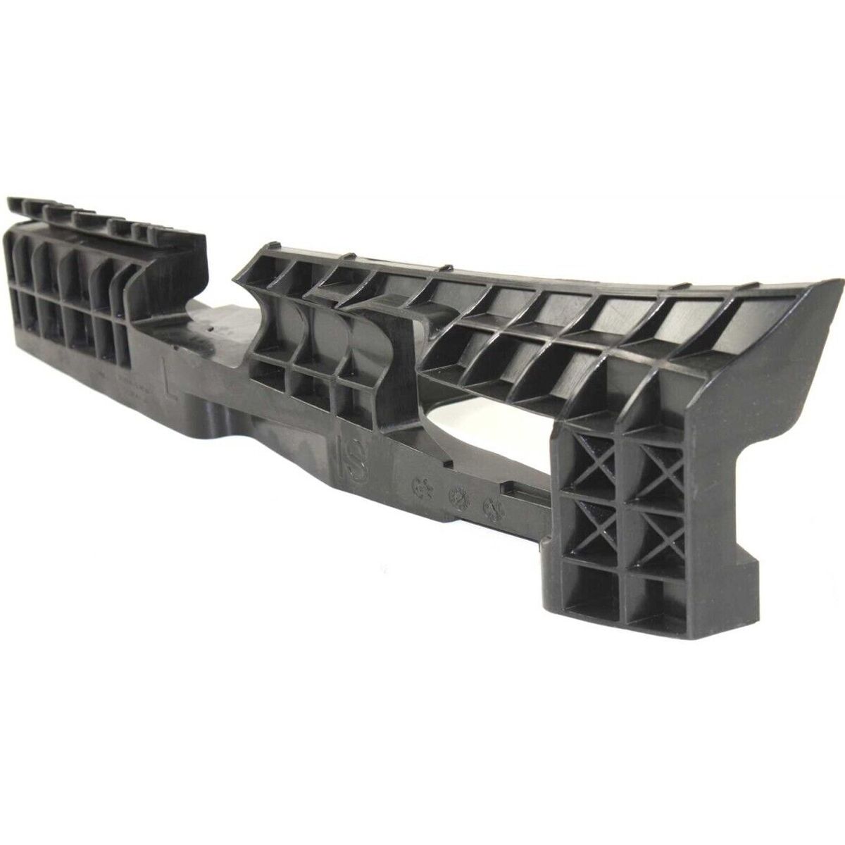 For 06-08 IS350 Bumper Face Bar Bracket Front Left Hand Side Driver 5211653020
