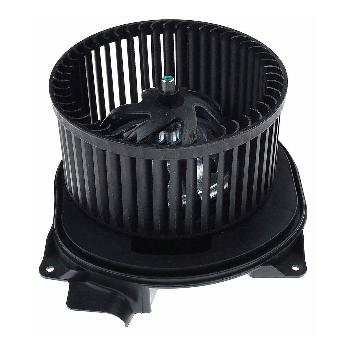 HVAC Blower Motor W/Wheel For 03 Volvo VHD Base Straight Truck - Low Tilt VT