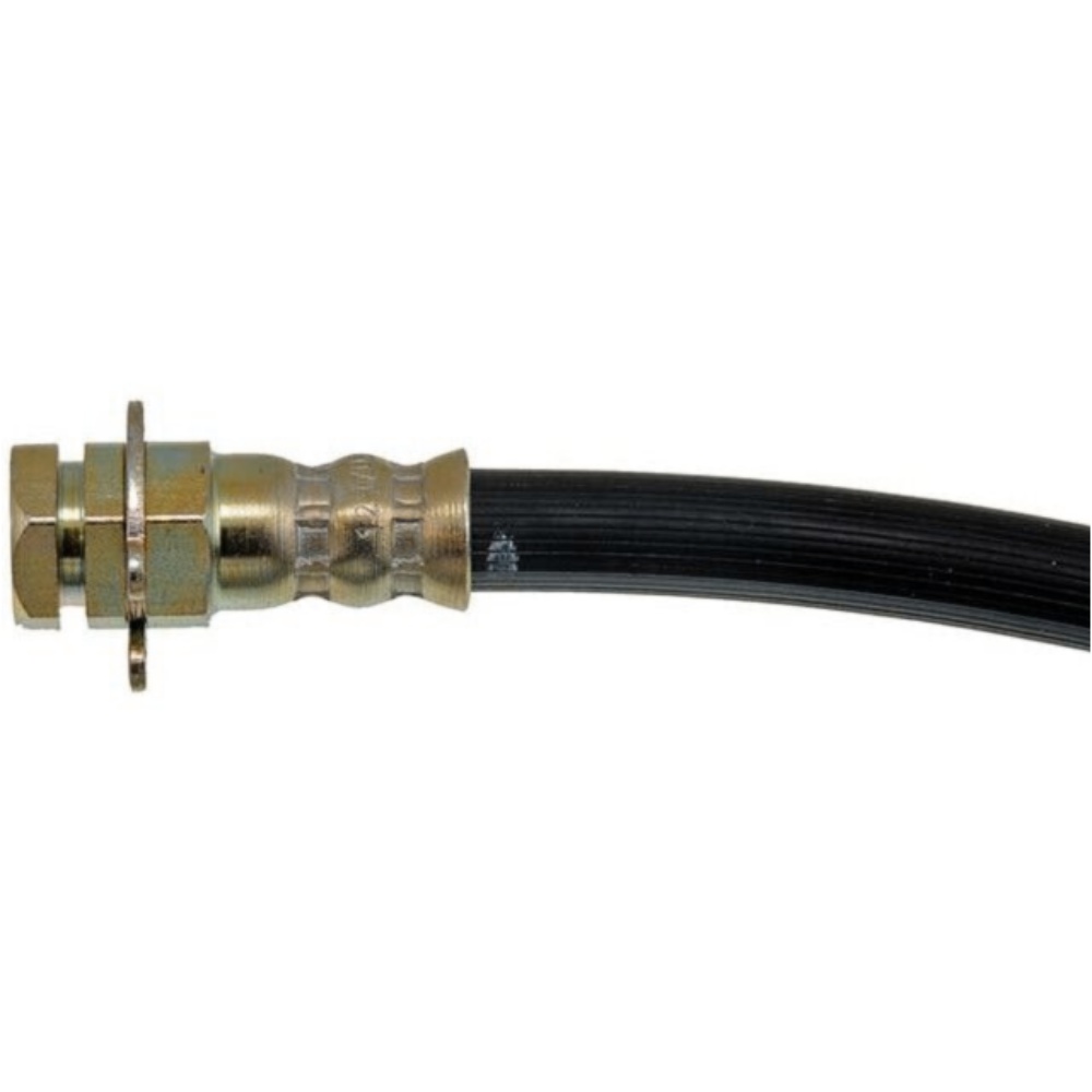 2 Sets Of - Brake Line Front Driver Left Side For F100 F150 F250 Truck LH Hand