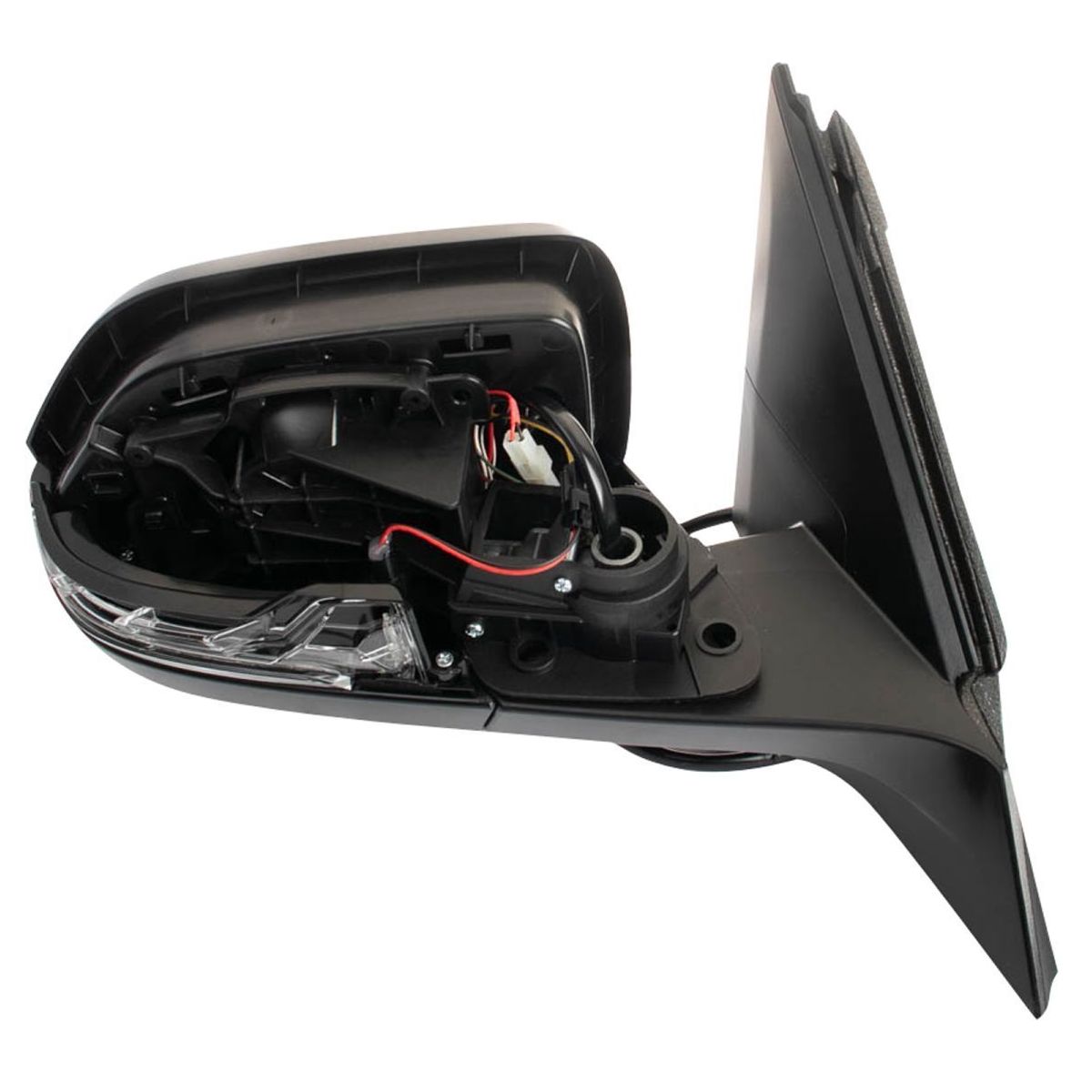For 2019-2020 Volkswagen Atlas SEL Premium Sport Utility Right Mirror