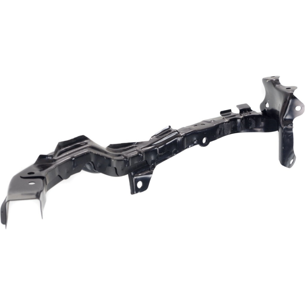 2pcs Front LH&RH Bumper Bracket For 05-07 Subaru Legacy 05-07 Subaru Outback