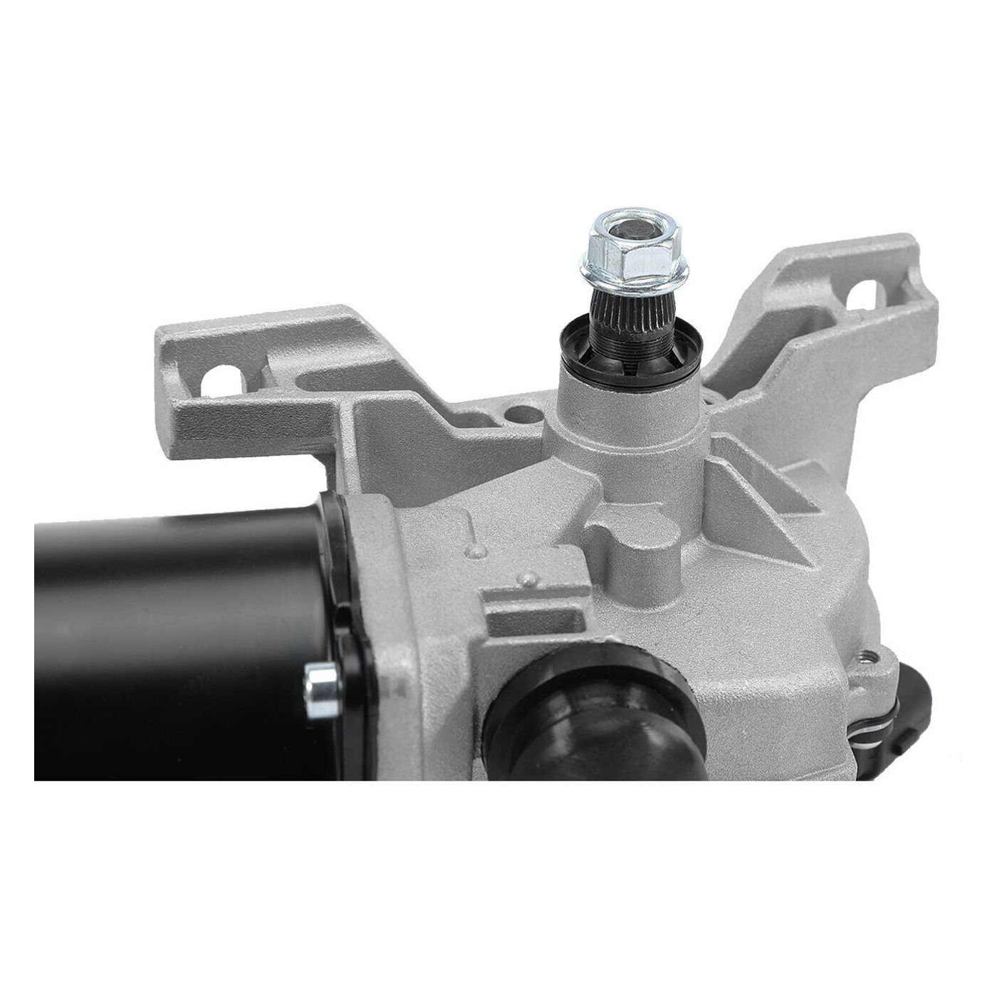For 2007 Chrysler 300 C Heritage Edition II Sedan Front Windshield Wiper Motor
