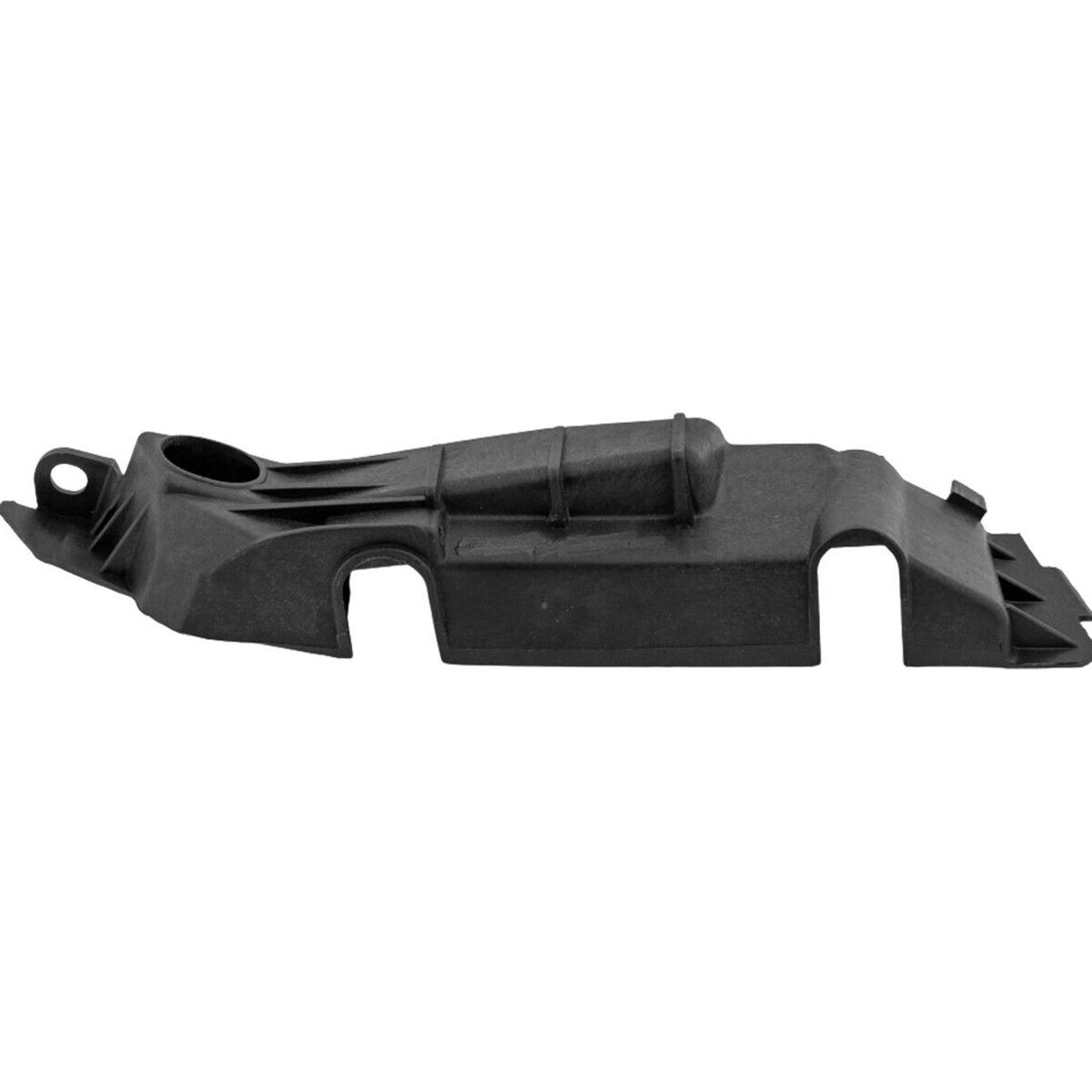 For Elantra Bumper Face Bar Bracket Front Left Hand Side Driver 86513F2AA0