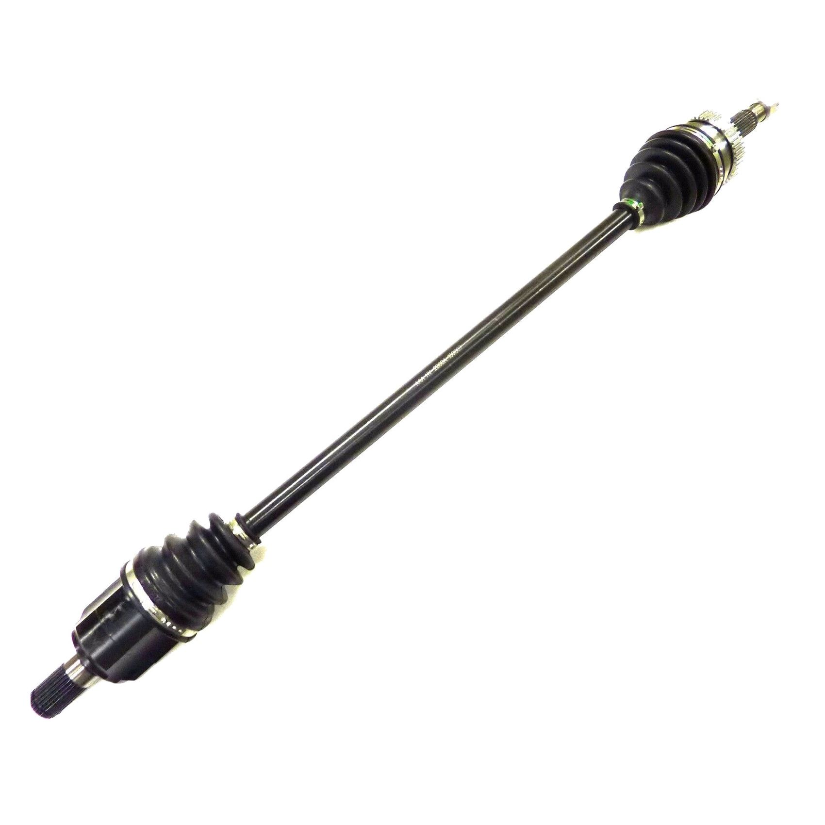 CV Axle Shaft Assembly Front Right For 2016 Hyundai Accent LE Sedan Automatic