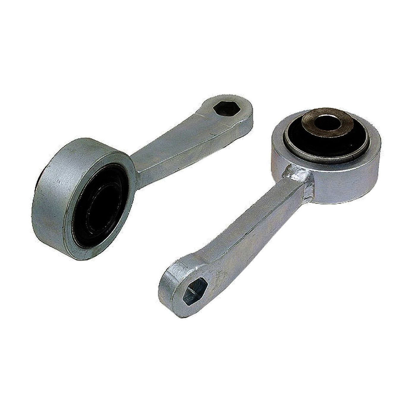 Left Right 2Front Stabilizer Sway Bar For 00-06 S430 Base Sedan Without Abc