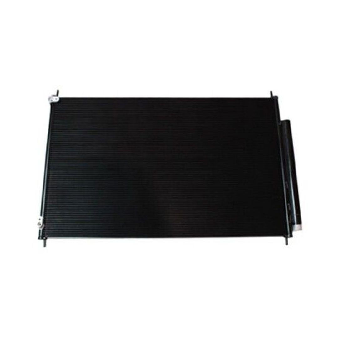 AC Condenser For 09-14 Pilot Touring Sport Utility Pns Ho3030152 10487 3210