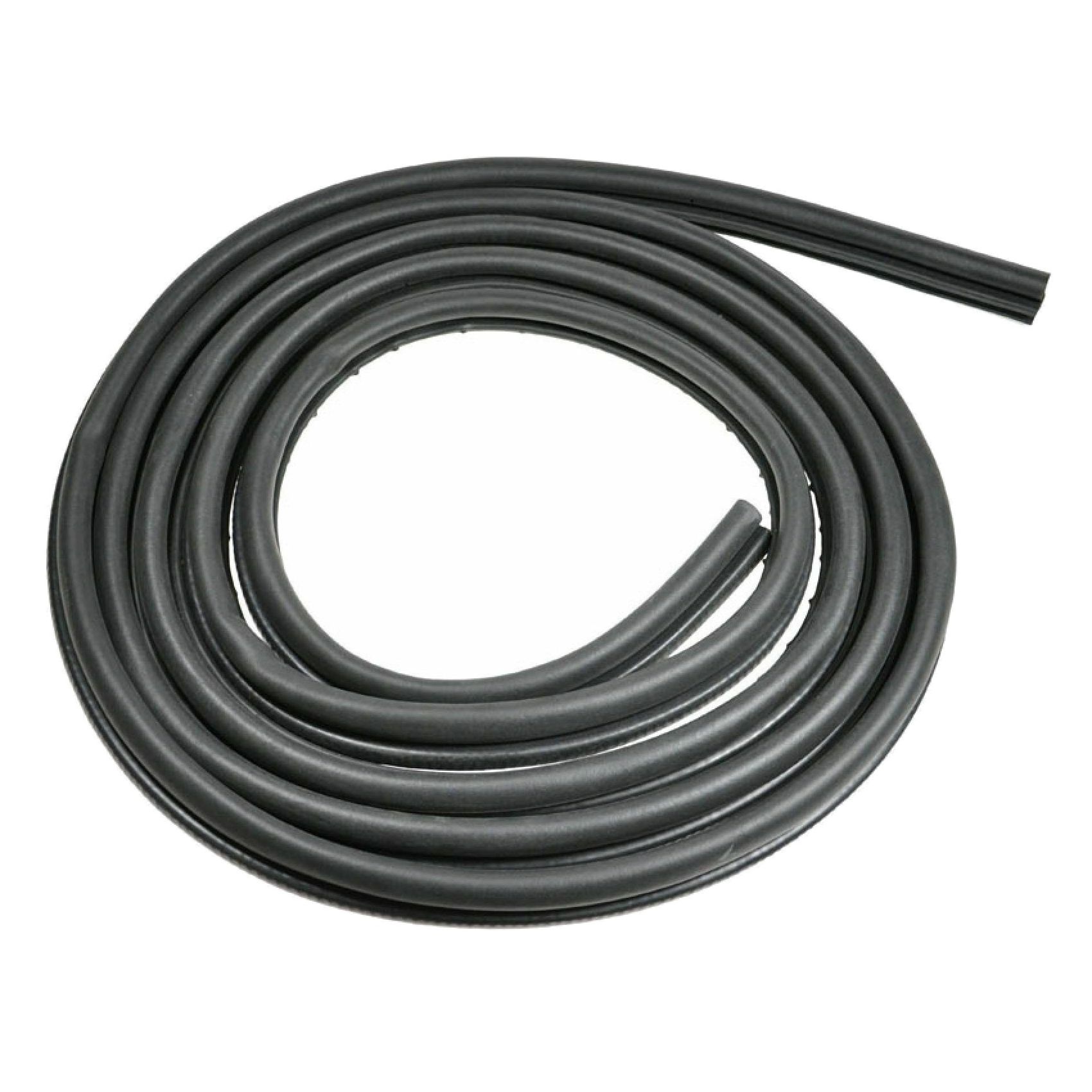 For 1996-2002 Express 1500 Front Door Weatherstrip Rubber Seal Left Or Right